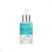 Dermacells 5% Kojic Acid Face Serum 30ml | 1% Alpha Arbutin & Niacinamide | Dark Spots & Pigmentation Serum