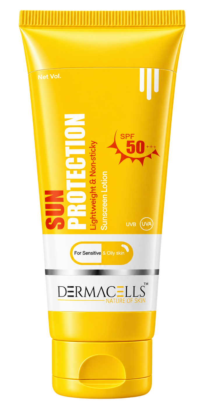 Dermacells skincare product