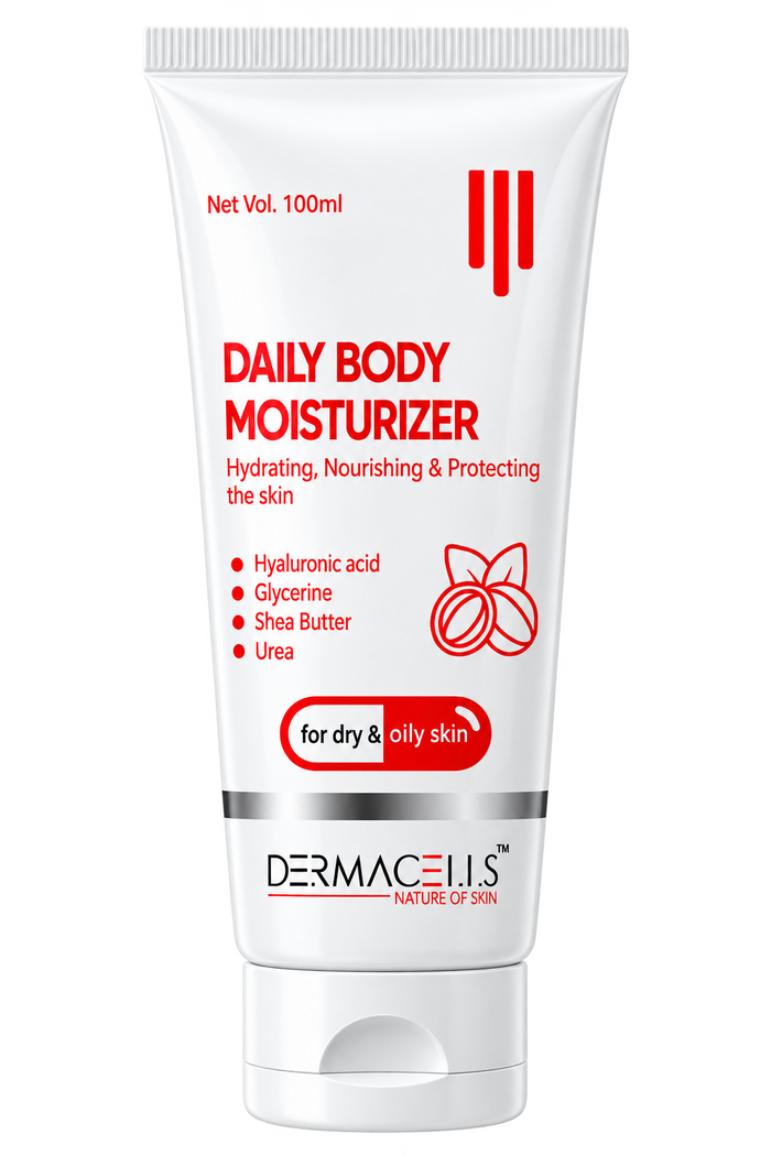 Dermacells skincare product