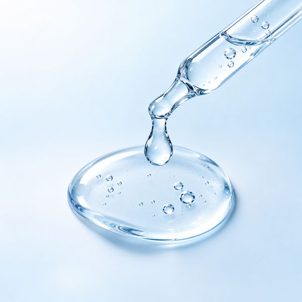 Hyaluronic Acid